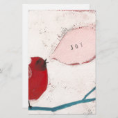 Joy! Briefpapier (Voorkant / Achterkant)