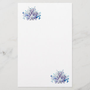 Joy Briefpapier