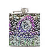 Joy Bubbles_ Heupfles (Voorkant)