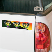 Joy Bumpersticker (Op Truck)