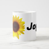Joy Coffee Mug (Devant)
