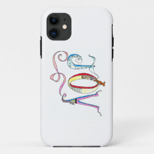 Joy coque iphone