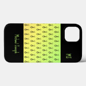 Joy Coque-Mate coque iphone (Verso (horizontal))