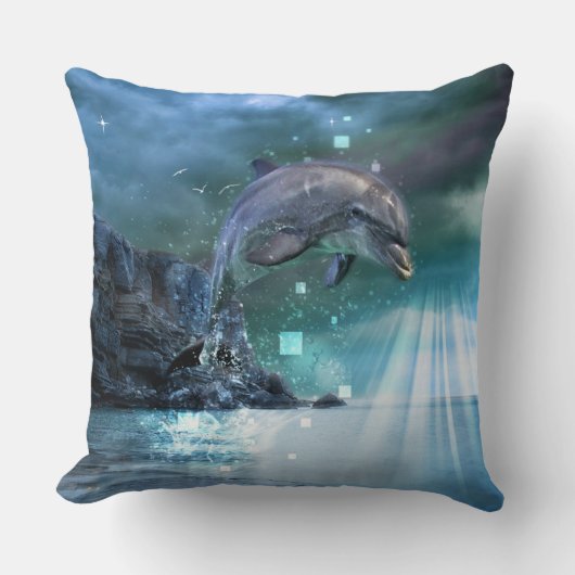 JOY - COUSSIN (Recto)