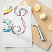 Joy Cuisine Serviette (Quart Plié)