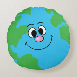 Joy Cushion Rond Kussen