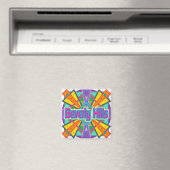 Joy Design "Beverly Hills" Magnet (In Situ (Lave-vaisselle))