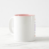 Joy Design "Beverly Hills" Mug Cup (Devant gauche)