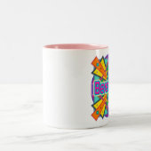 Joy Design "Beverly Hills" Mug Cup (Centre)