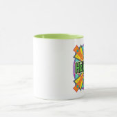 Joy Design "Hollywood" Mug Cup (Centre)