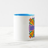 Joy Design "International" Mug Cup (Centre)