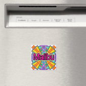 Joy Design Magnet "Malibu" (In Situ (Lave-vaisselle))