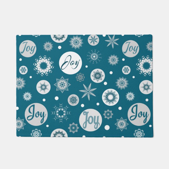 Joy Deurmat (Voorkant)