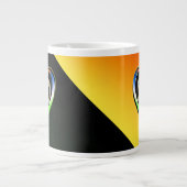 Joy Extra Grote Beker (Voorkant)