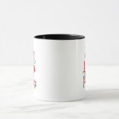 Joy Hope Peace Mug (Centre)