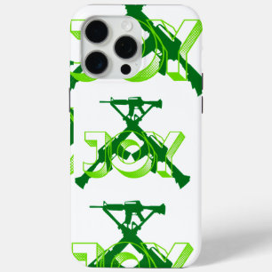 Joy iPhone-pakket iPhone 15 Pro Max Hoesje