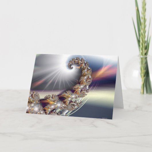 Joy Kaart (Voorkant)