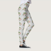 Joy kerstkoekjes leggings (Rechts)