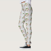 Joy kerstkoekjes leggings (Links)