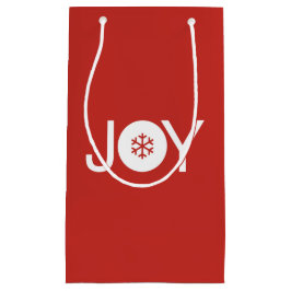 Joy Kerstrode cadeautas