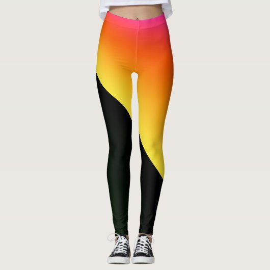 Joy Leggings (Voorkant)