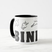 JOY! MOK (Voorkant links)