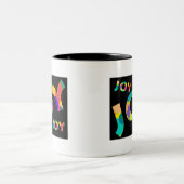 Joy Morphing Café Mug (Centre)