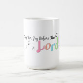 Joy : Mug (Centre)