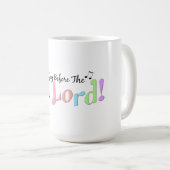 Joy : Mug (Devant droit)