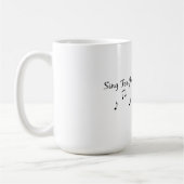 Joy : Mug (Gauche)