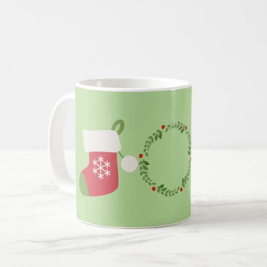 Joy Mug (Devant gauche)