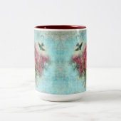 JOY - Mug de café, Coupe (Centre)