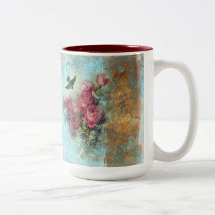 JOY - Mug de café, Coupe