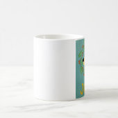 Joy Mug - Stephen Huneck (Centre)