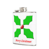 Joy Noël Holly Flacon personnalisable (Gauche)