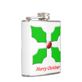 Joy Noël Holly Flacon personnalisable (Droite)