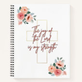 Joy Notitieboek (Voorkant)