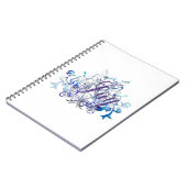 Joy Notitieboek (Linkerzijde)