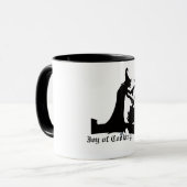 Joy of Cooking Mok (Voorkant links)