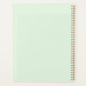Joy of Gardening Planner (Achterkant)