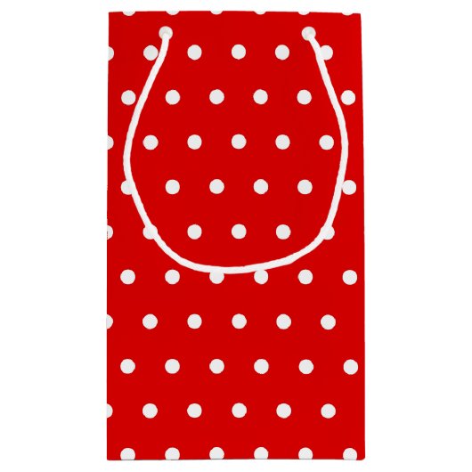 Joy of kerstcadeautjes Voeg je eigen foto toe Klein Cadeauzakje (Achterkant)