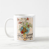 Joy of the Lord - Mok (Links)