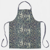 Joy Panes Schort (Voorkant)