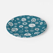 Joy Papieren Bordje (Gekanteld)