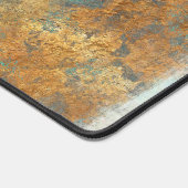 JOY - Plaque de souris, Tapis de bureau (Coin)