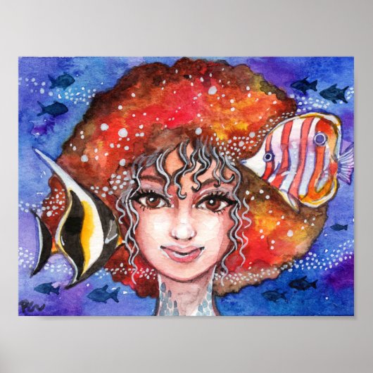 Joy Poster (Voorkant)