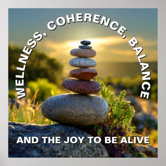 Joy Poster (Voorkant)