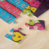 Joy! Puzzel (Zijkant)