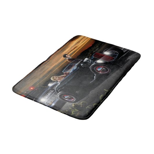 Joy Ride 2 Badmat (Gekanteld)