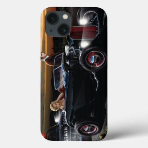 Joy Ride iPhone 13 Hoesje